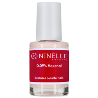 Лак-уход для ногтей Hexanal 0,09% Brillante, 211 Светло-розовый