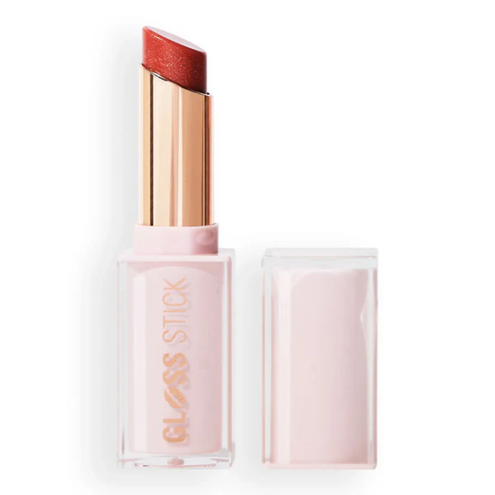 Помада для губ Pout Gloss Stick, Shimmer Sugar Cookie Pink - 1
