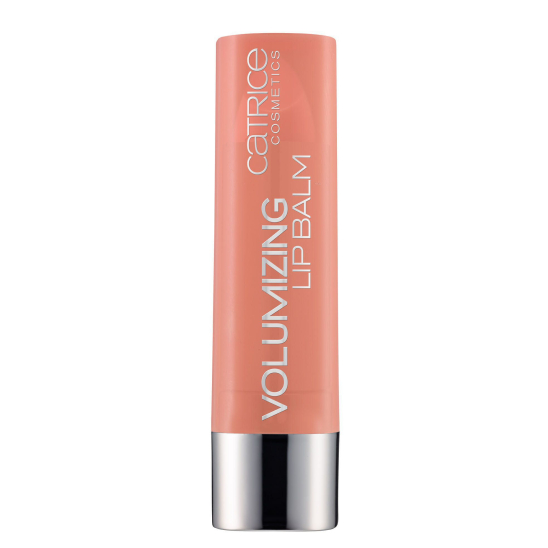 Бальзам для губ Volumizing Lip Balm, 040 Grace-Full Lips тауповый - 2