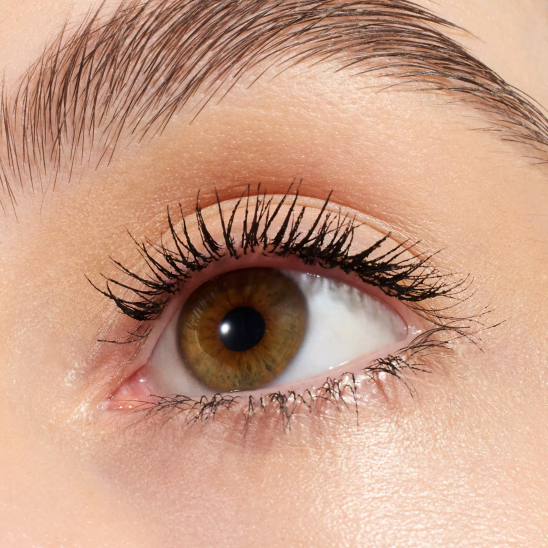 Тушь для ресниц водостойкая call me Queen effect mascara wp - 3