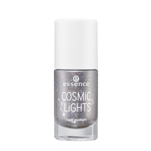 essence - Лак для ногтей Cosmic Lights, т.01