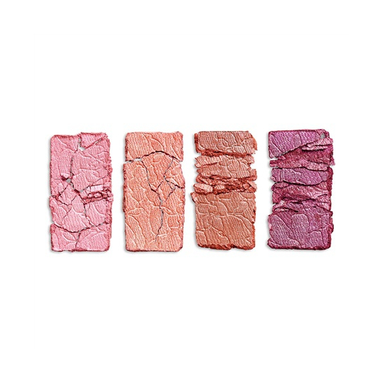 Палетка румян Vintage Lace Blush Palette - 3