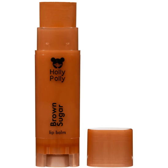 Оттеночный бальзам для губ, Rich Peach! Brown Sugar коричнево-персиковый - 2