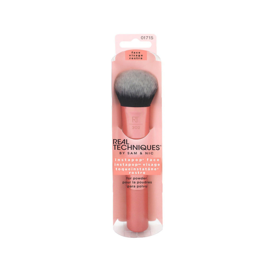 Кисть для пудры Instapop Face Brush - 1