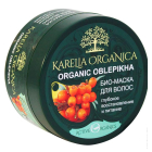 Био-маска для волос «Organic Oblepikha» глубокое восстановление и питание, 220 мл
