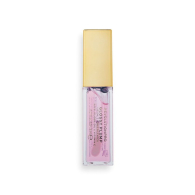 Масло для губ Glossy Plump Lip Oil Blackberry