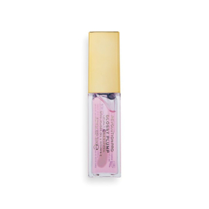 Revolution PRO - Масло для губ Glossy Plump Lip Oil Blackberry