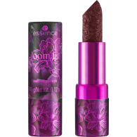 Помада для губ in the bloom light satin lipstick, 01 темно-фиолетовый