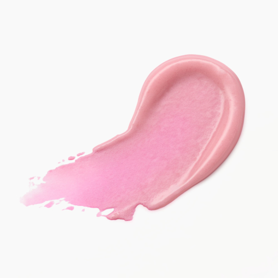Бальзам для губ, меняющий оттенок Bare Glow Lip Oil Balm, 010 Cool Pink - 3