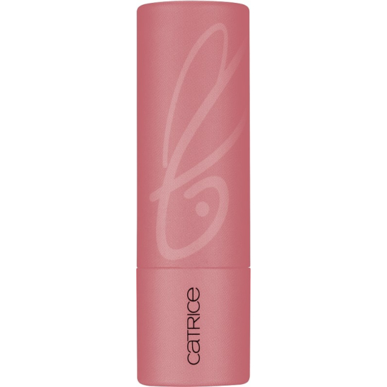 Матовая губная помада Catrice loves PETA Matt Lip Colour - C02 Be Mindful - 2
