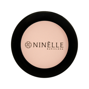 Ninelle - Тени матовые для век Secreto, 302 нежный розовый1,7 г