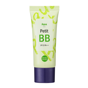Holika Holika - ББ-крем для лица Петит ББ Аква SPF25 PA++