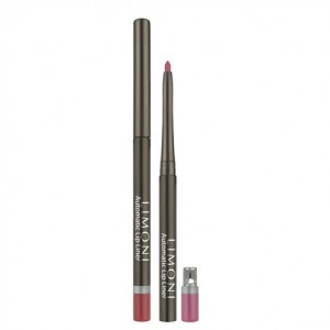 Limoni - Автоматический карандаш для губ Automatic Lip Liner - тон 107