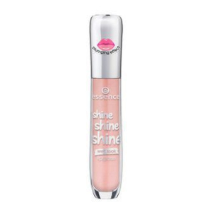 essence - Блеск для губ Shine shine shine lipgloss, 25 volume, please!