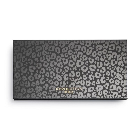 Палетка теней New Neutral Smoked Palette - 2