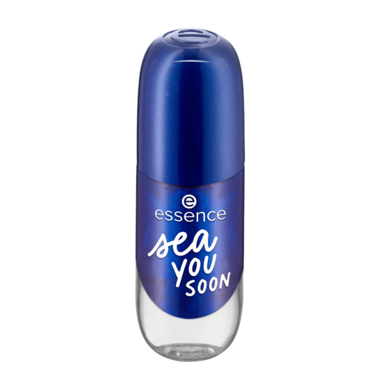 Лак для ногтей Gel Nail Colour, 22 - 1