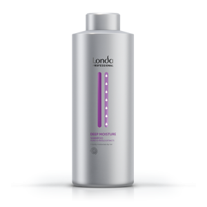 Londa - Увлажняющий шампунь для сухих волос Deep Moisture Shampoo - 1000 мл