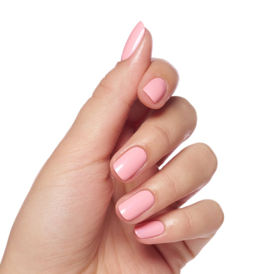Лак для ногтей fairy Pink nail polish, 04 - 4