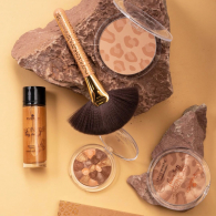 Коллекция Bronzed this way!