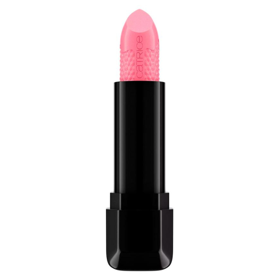 Помада для губ Shine Bomb Lipstick, 110 Pink Baby Pink - 1