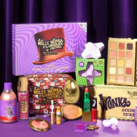 Коллекция Willy Wonka&The chocolate factory