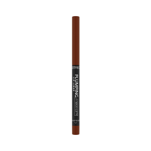 CATRICE - Карандаш для губ Plumping Lip Liner, 100 шоколадный