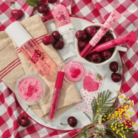 Коллекция So Cherry happy