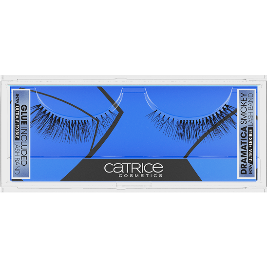 Накладные ресницы Lash Couture Dramatica Smokey Lashes - 1