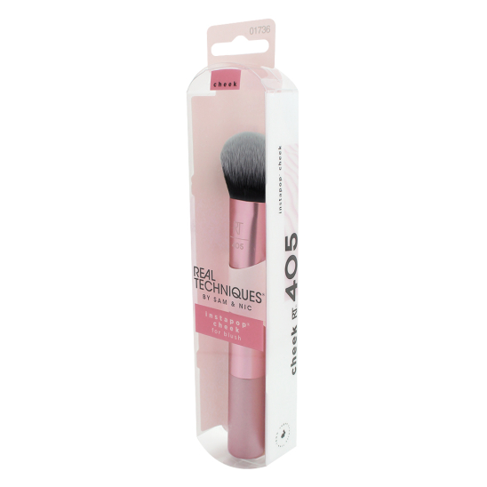 Кисть для румян Instapop Cheek Brush - 2