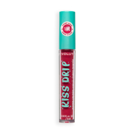 Аква-тинт для губ Kiss Drip Water Lip Tint, Cherry Glace