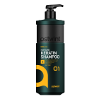 Шампунь для волос с кератином Keratin Shampoo 01