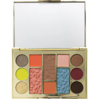 My Jewels. My Rules. Палетка теней для век Eyeshadow Palette C01