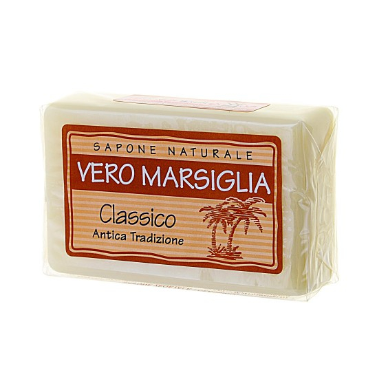 Мыло классическое - вес: 150 гр - 1