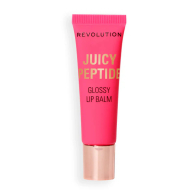 Бальзам для губ Juicy Peptide Glossy Lip Balm, Guava Punch Coral