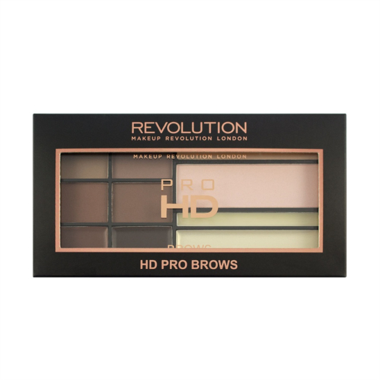 Набор HD Pro Brows - 1