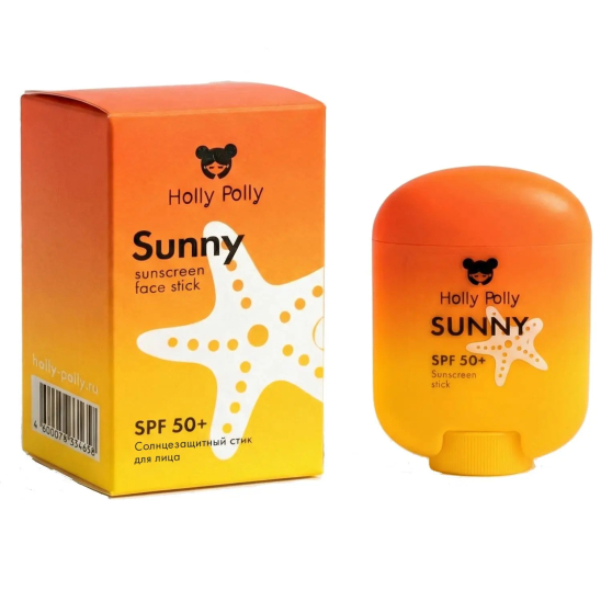 Солнцезащитный стик для лица Spf50+ - 1