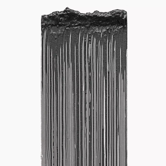 Тушь для ресниц объём и длина Hyper Lash Mascara, 010 Electric Black - 4