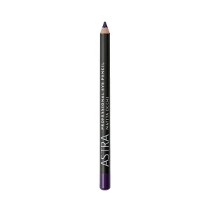 ASTRA Карандаш для глаз контурный Professional Eye Pencil, 19 ягодный, 1,1 г