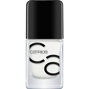 CATRICE - Лак для ногтей IcoNails Gel Lacquer, 15 молочный