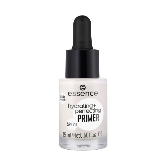 Праймер для лица hydrating + perfecting primer - 1