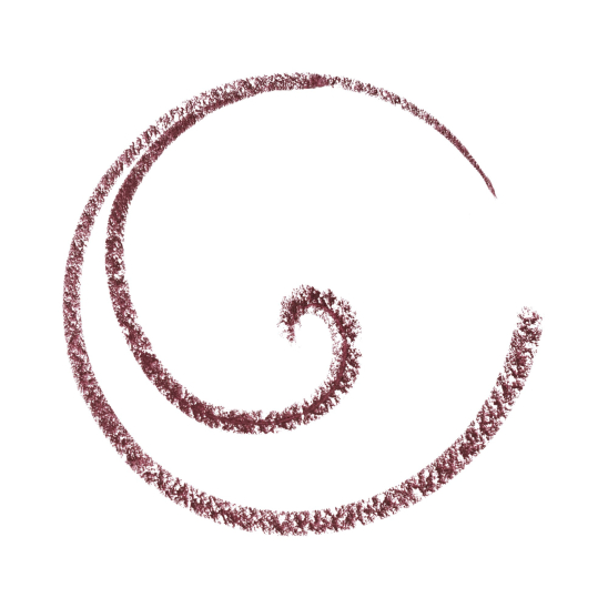 Карандаш для глаз Kajal Pencil, 32 Red Velvet - 3