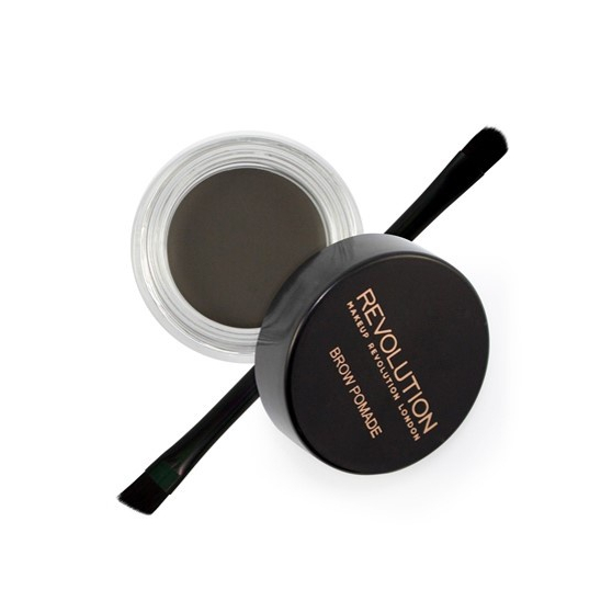 Помадка для бровей Brow Pomade, Graphite - 1