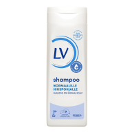 Шампунь для нормальной кожи головы