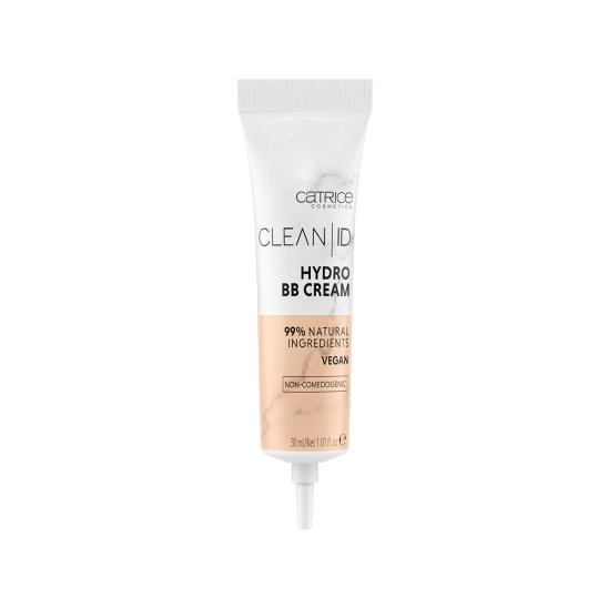Основа тональная Clean ID Hydro BB Cream, 005 Fair Neutral - 2
