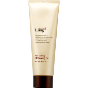 Holika Holika - Llang Очищающий гель с с экстрактом женьшеня , 120 мл