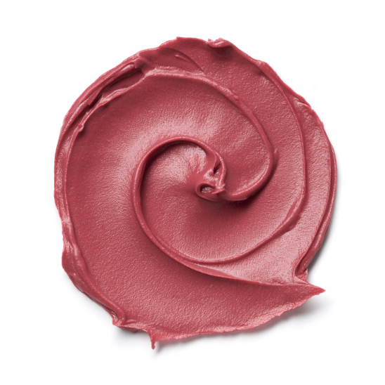 Кремовый бальзам для губ Biur souffl? sheer nude lip balm, 03 Nude Rose - 3