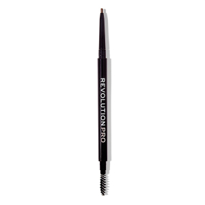 Revolution PRO - Контур для бровей Microblading Precision Eyebrow Pencil, Dark Brown