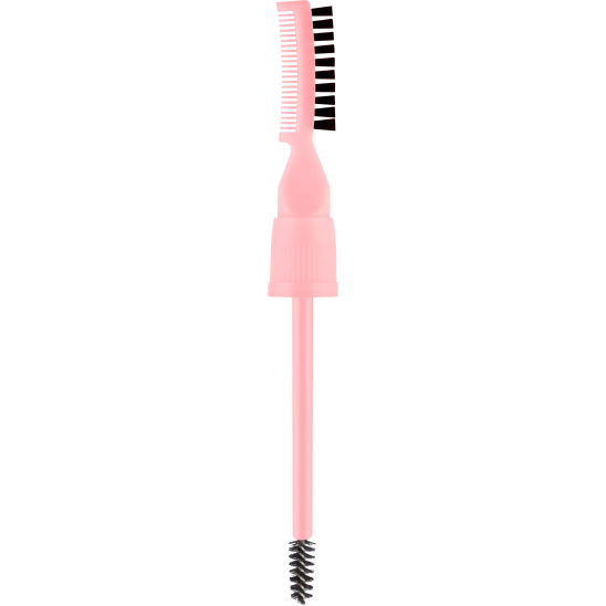 Гель для бровей Brow Lift & Freeze glue, 01 Clear Control - 3