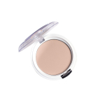 Пудра компактная с Алоэ Вера SPF15 Natural Silky Transparent Compact Powder, 03 средний бежевый