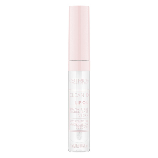 Масло для губ Clean ID Lip oil - 1